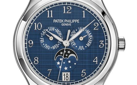 Patek Philippe Complications Ref:4947/1A